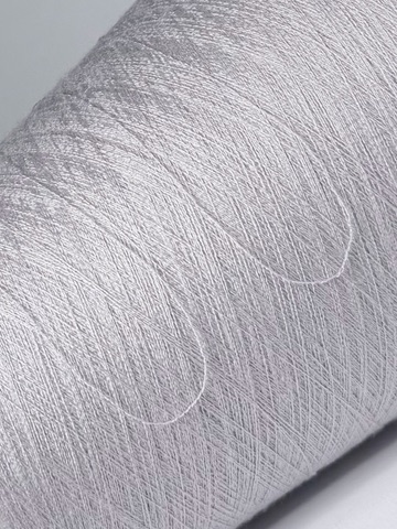 Cariaggi Feeling Nm 2/100 Perlgrau foto 2